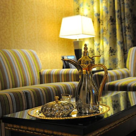 Suite Inn Hotel Riyadh Exterior photo
