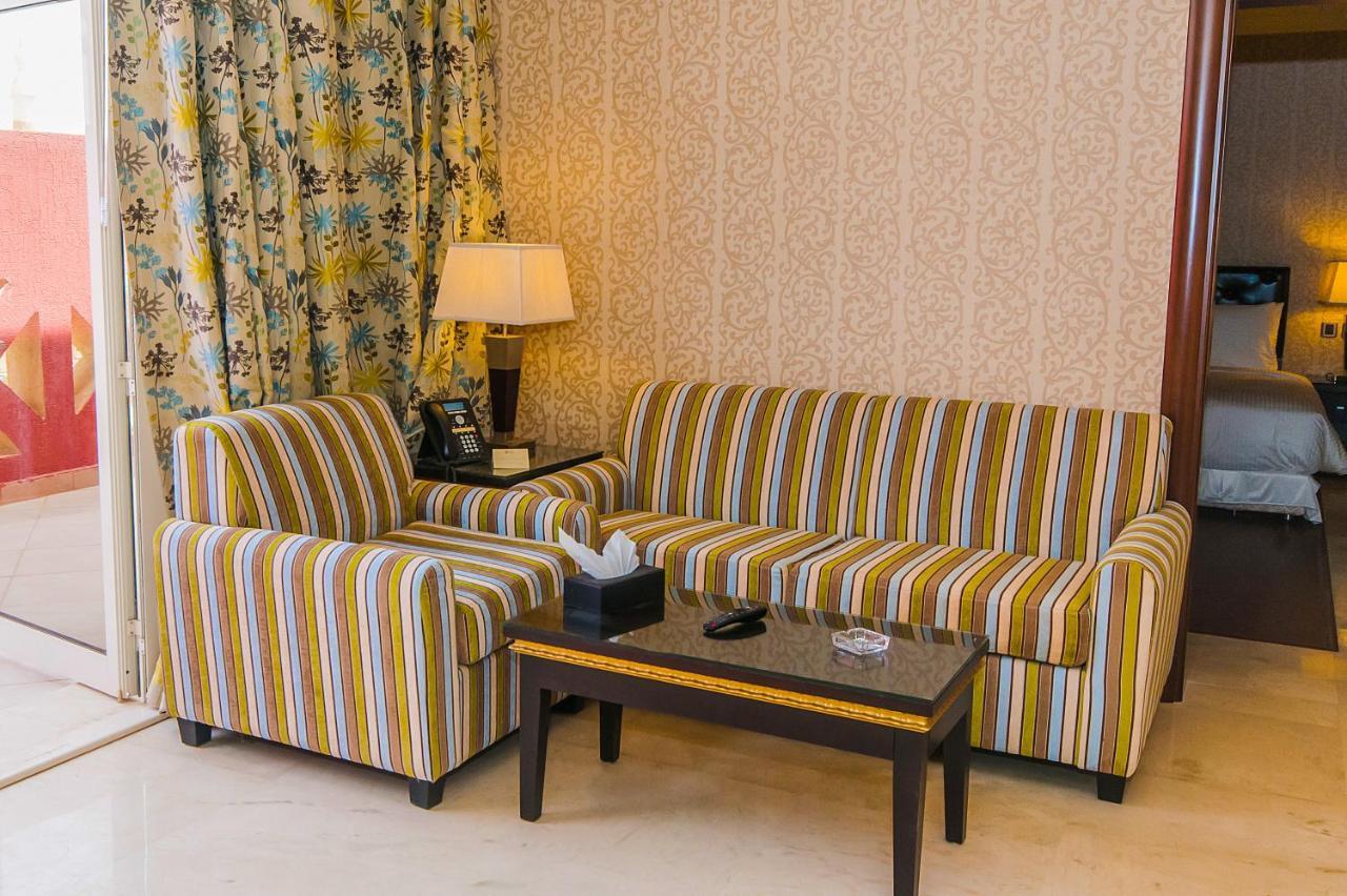 Suite Inn Hotel Riyadh Exterior photo
