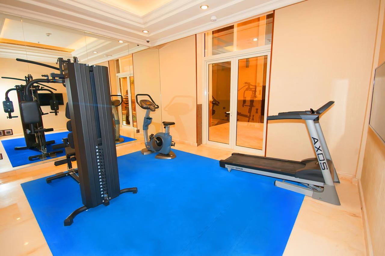 Suite Inn Hotel Riyadh Exterior photo