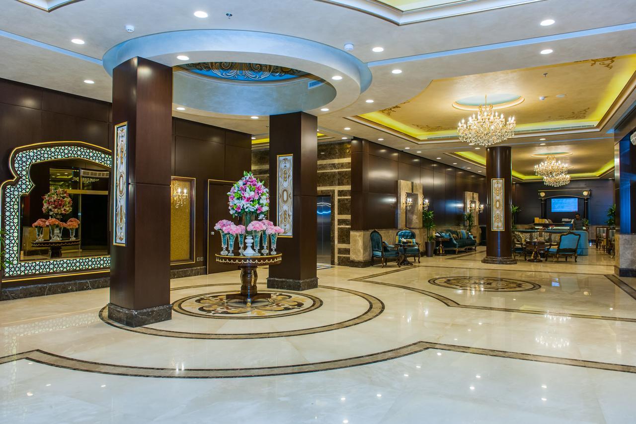 Suite Inn Hotel Riyadh Exterior photo
