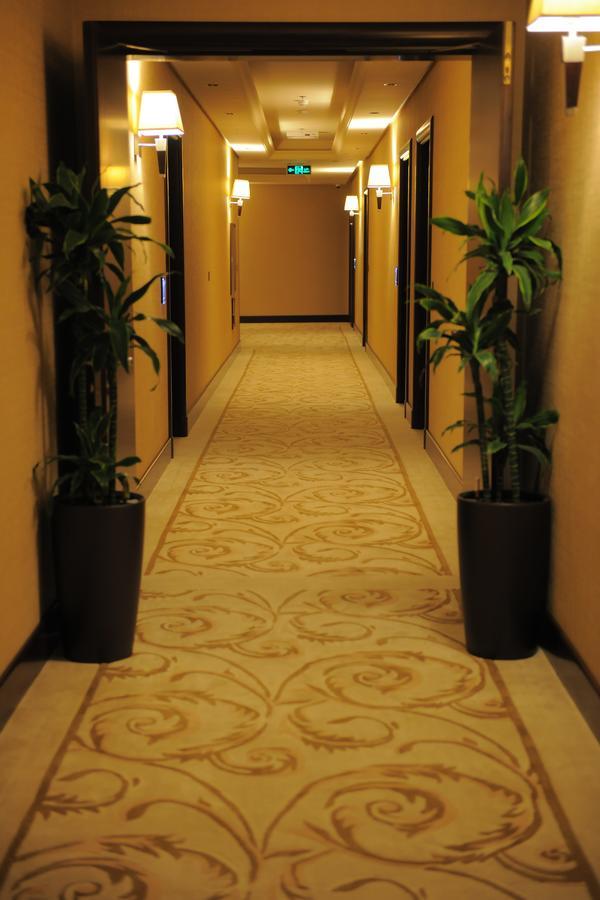 Suite Inn Hotel Riyadh Exterior photo